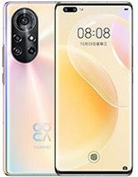 Huawei nova 8 Pro 4G